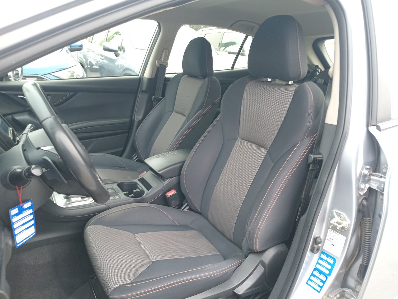 SUBARU - 14