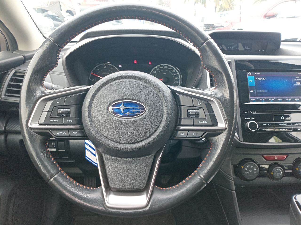 SUBARU - 15