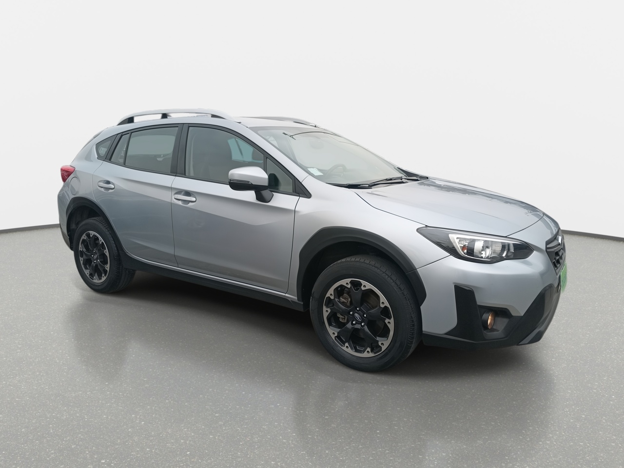 SUBARU