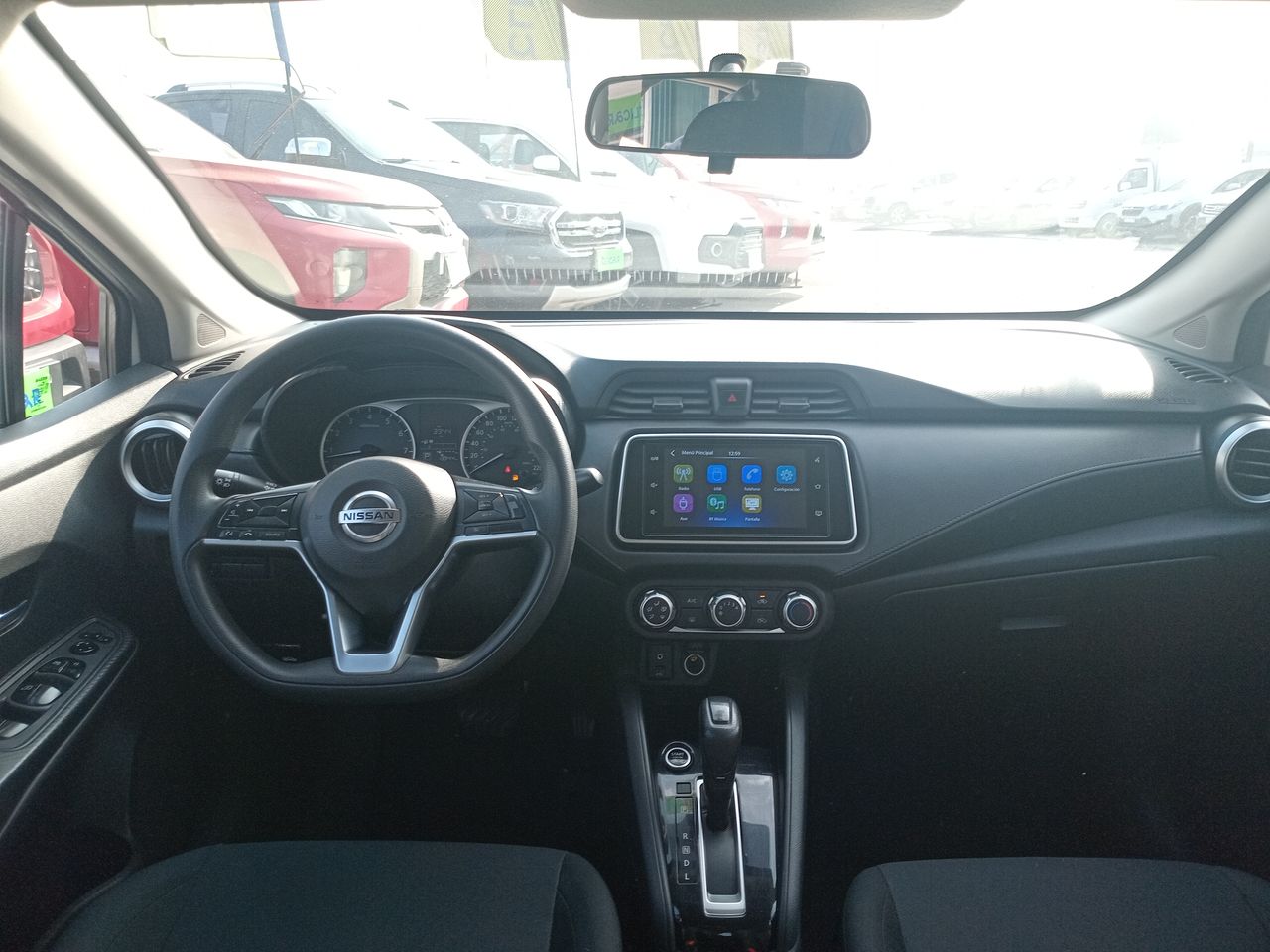 NISSAN - 1