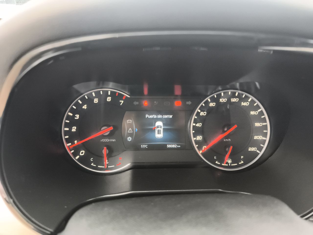 CHANGAN - 16