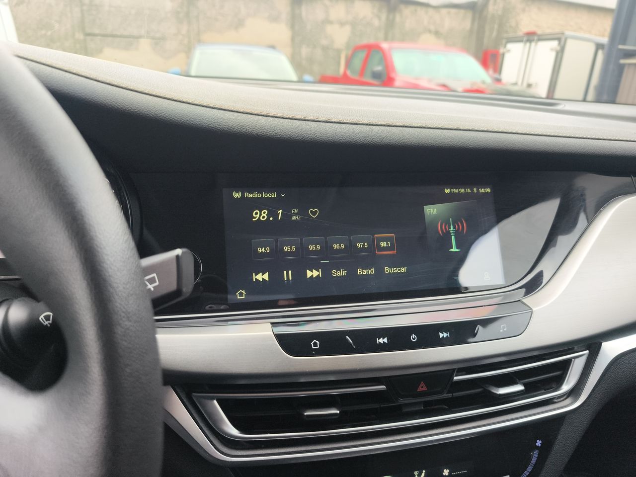 CHANGAN - 17