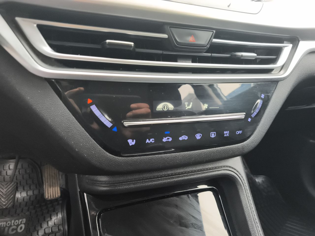 CHANGAN - 19
