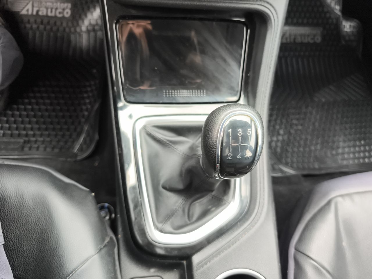 CHANGAN - 20