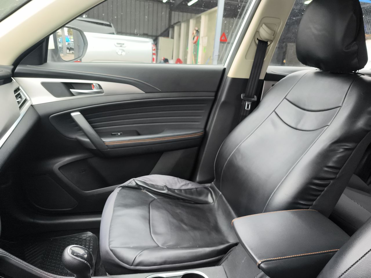 CHANGAN - 22