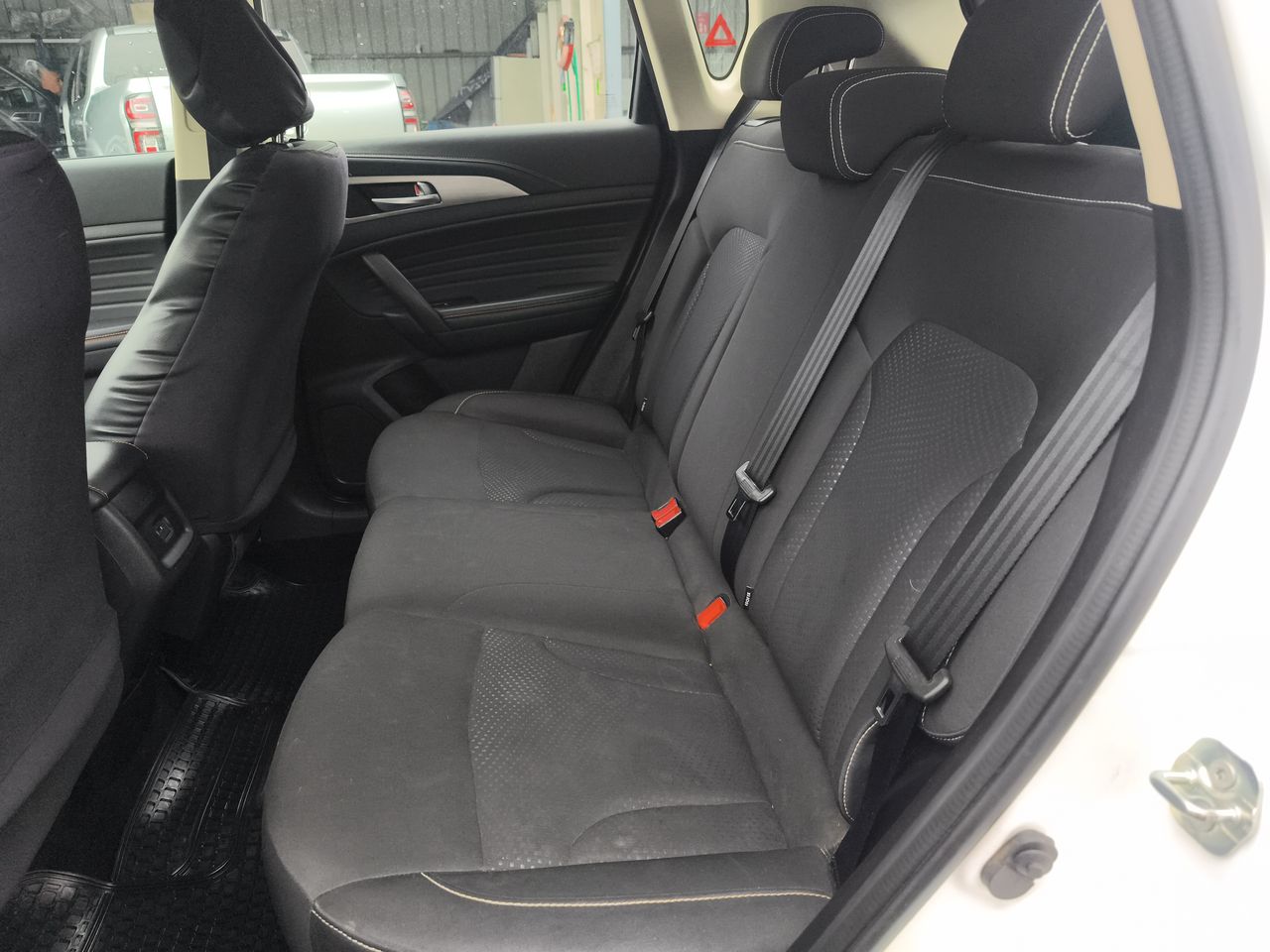 CHANGAN - 23