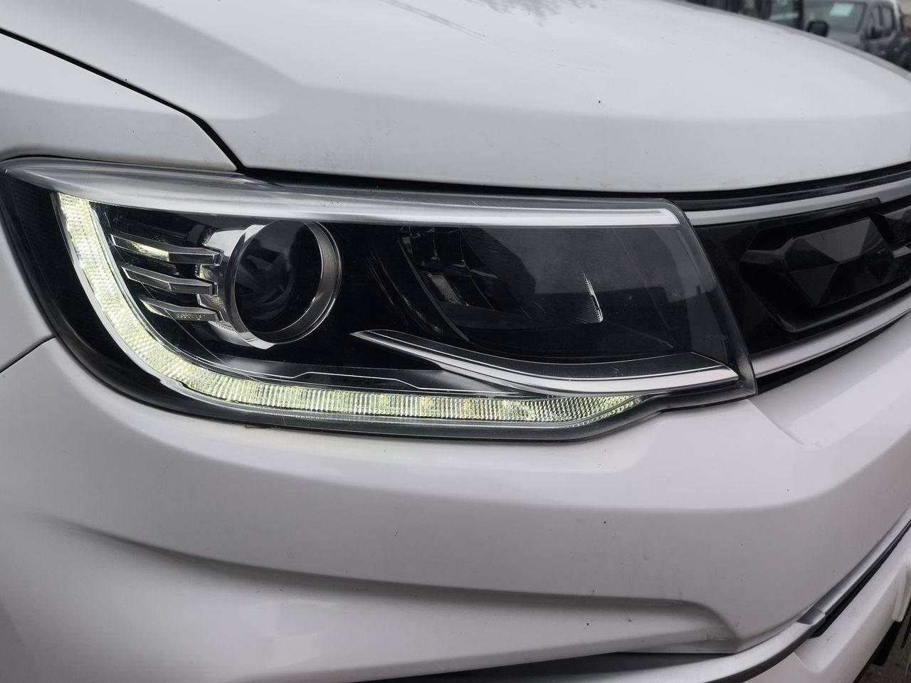 CHANGAN - 8