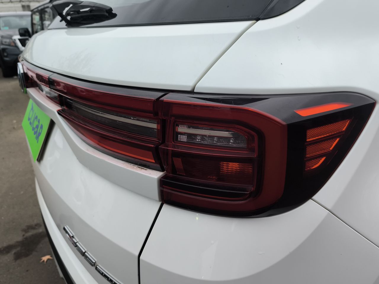 CHANGAN - 9