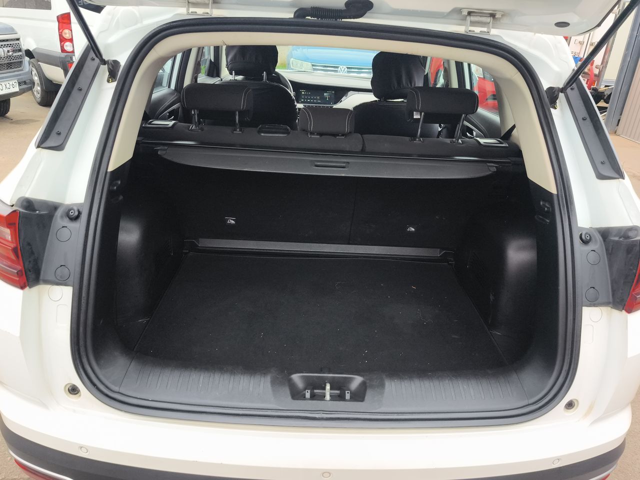 CHANGAN - 10