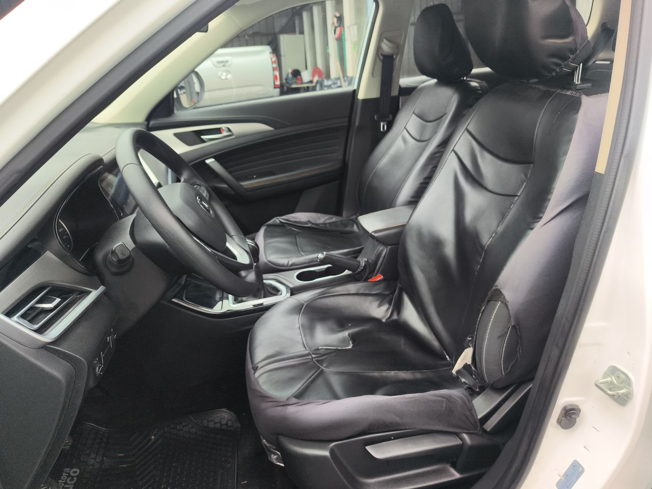 CHANGAN - 13