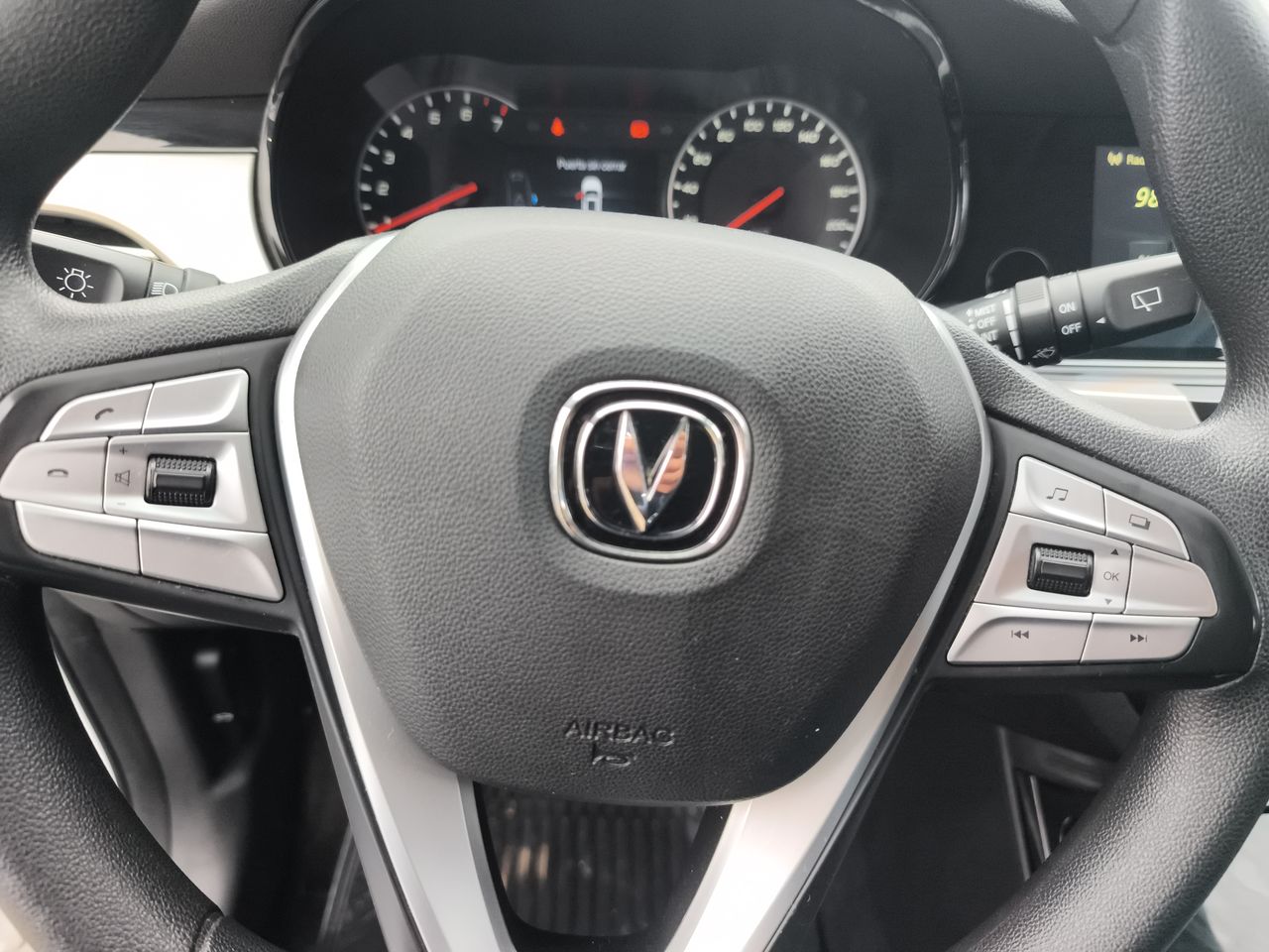 CHANGAN - 15