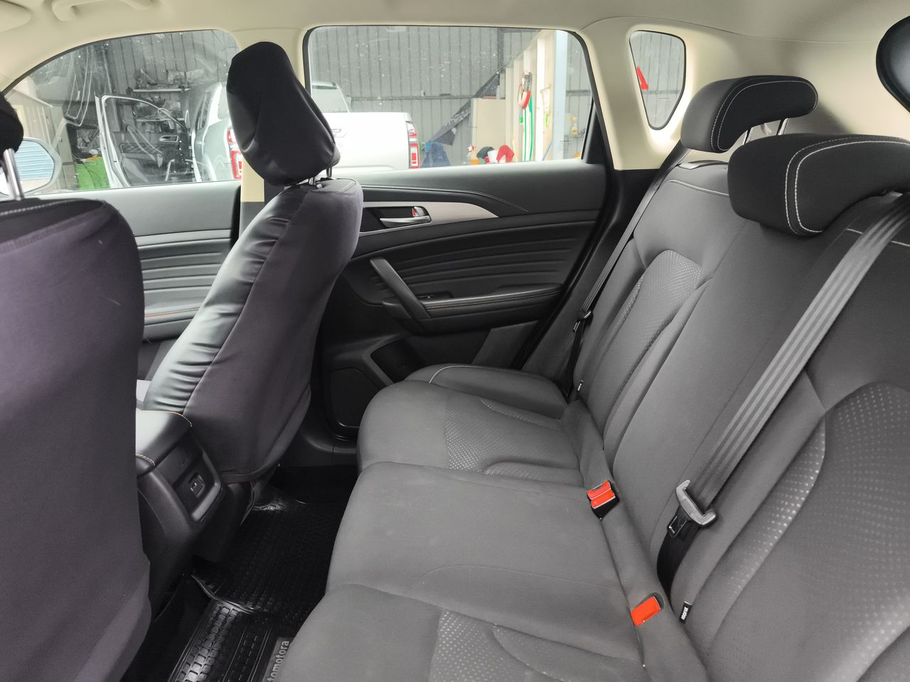 CHANGAN - 3