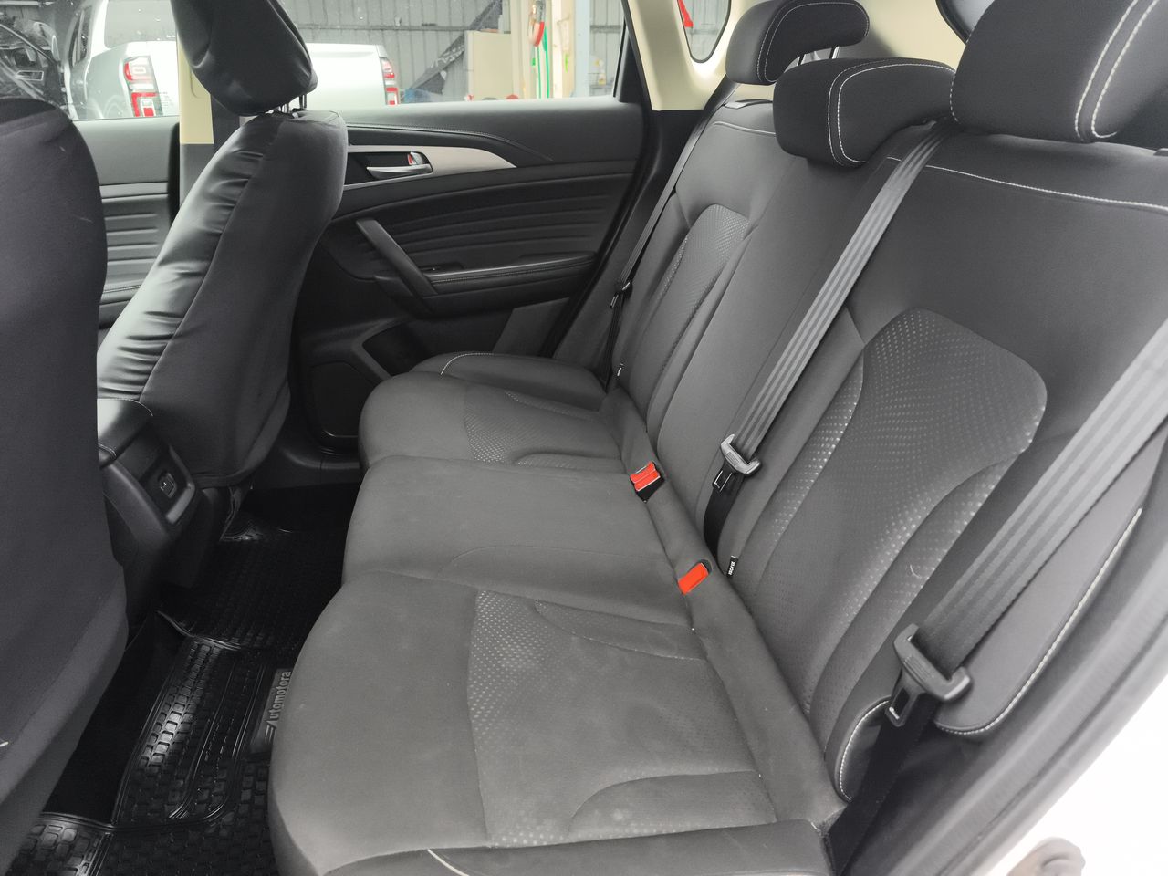 CHANGAN - 4