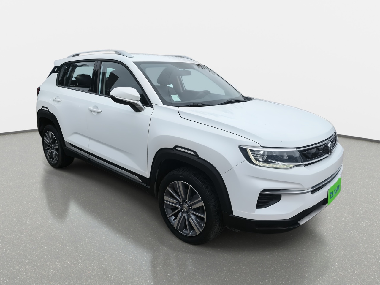 CHANGAN