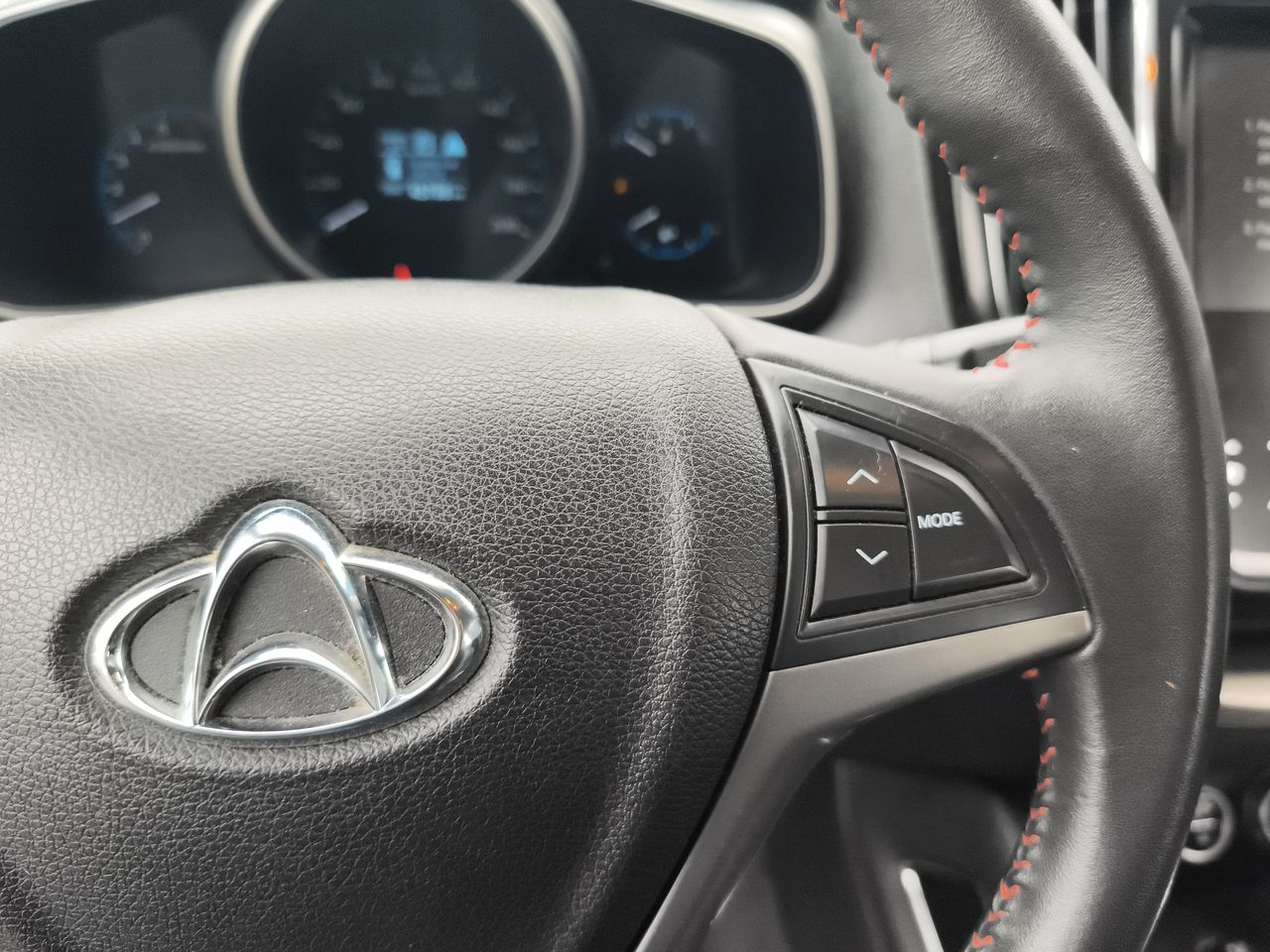 CHANGAN - 16