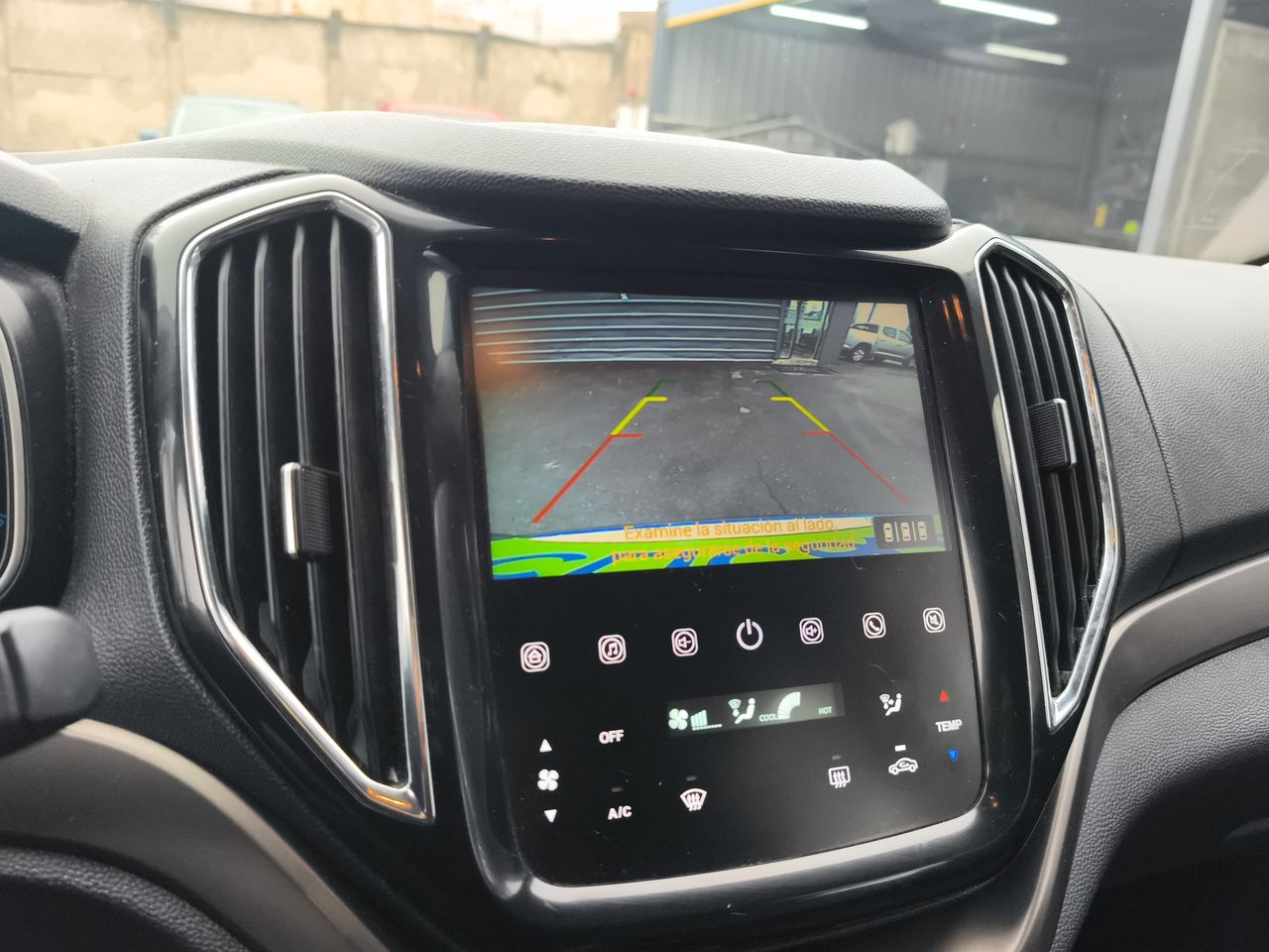 CHANGAN - 19