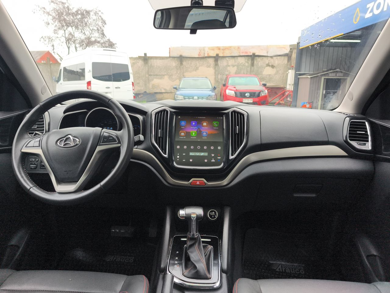CHANGAN - 22