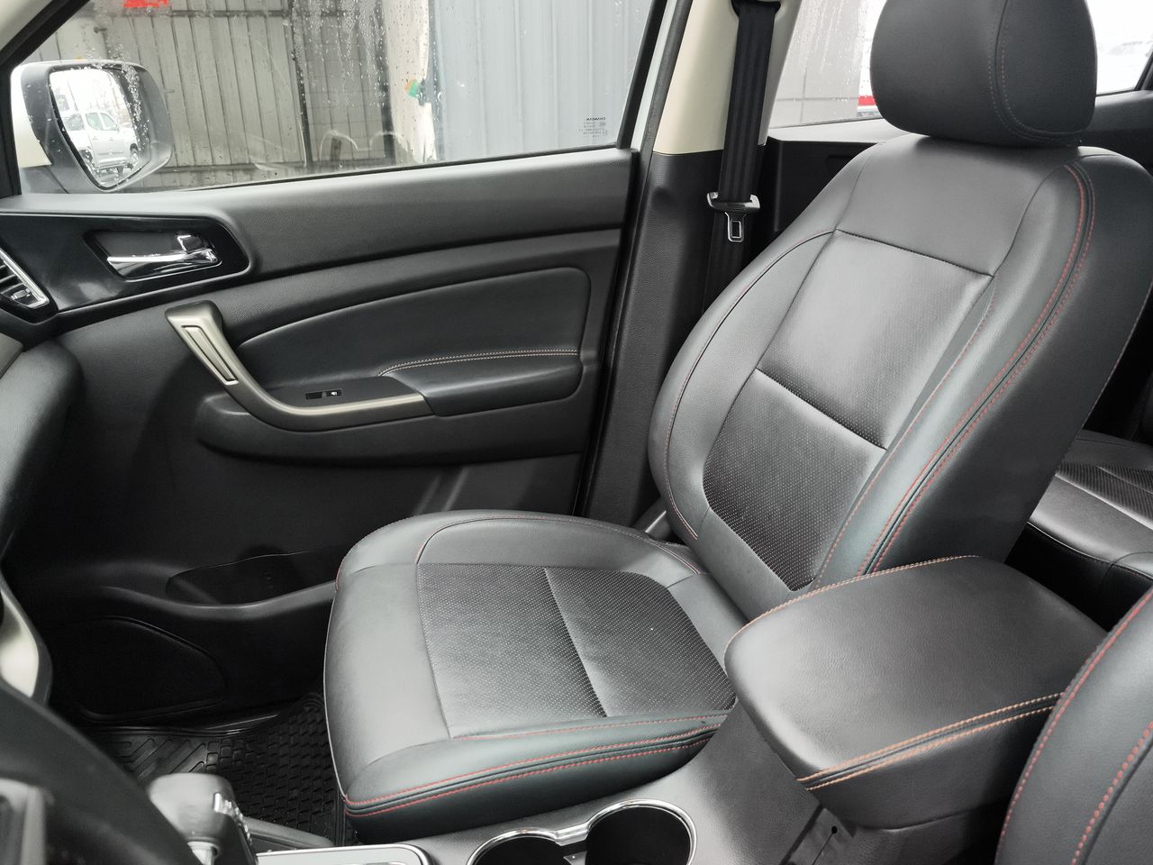 CHANGAN - 24