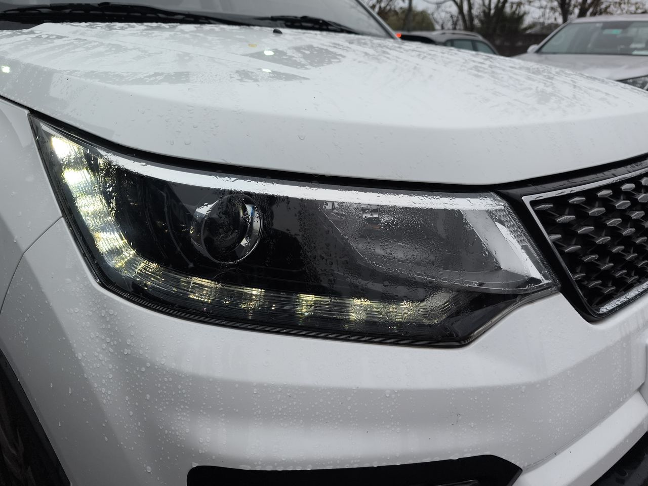 CHANGAN - 8
