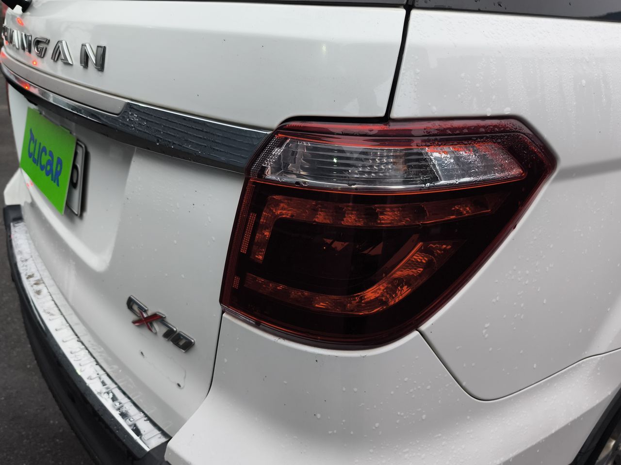 CHANGAN - 10