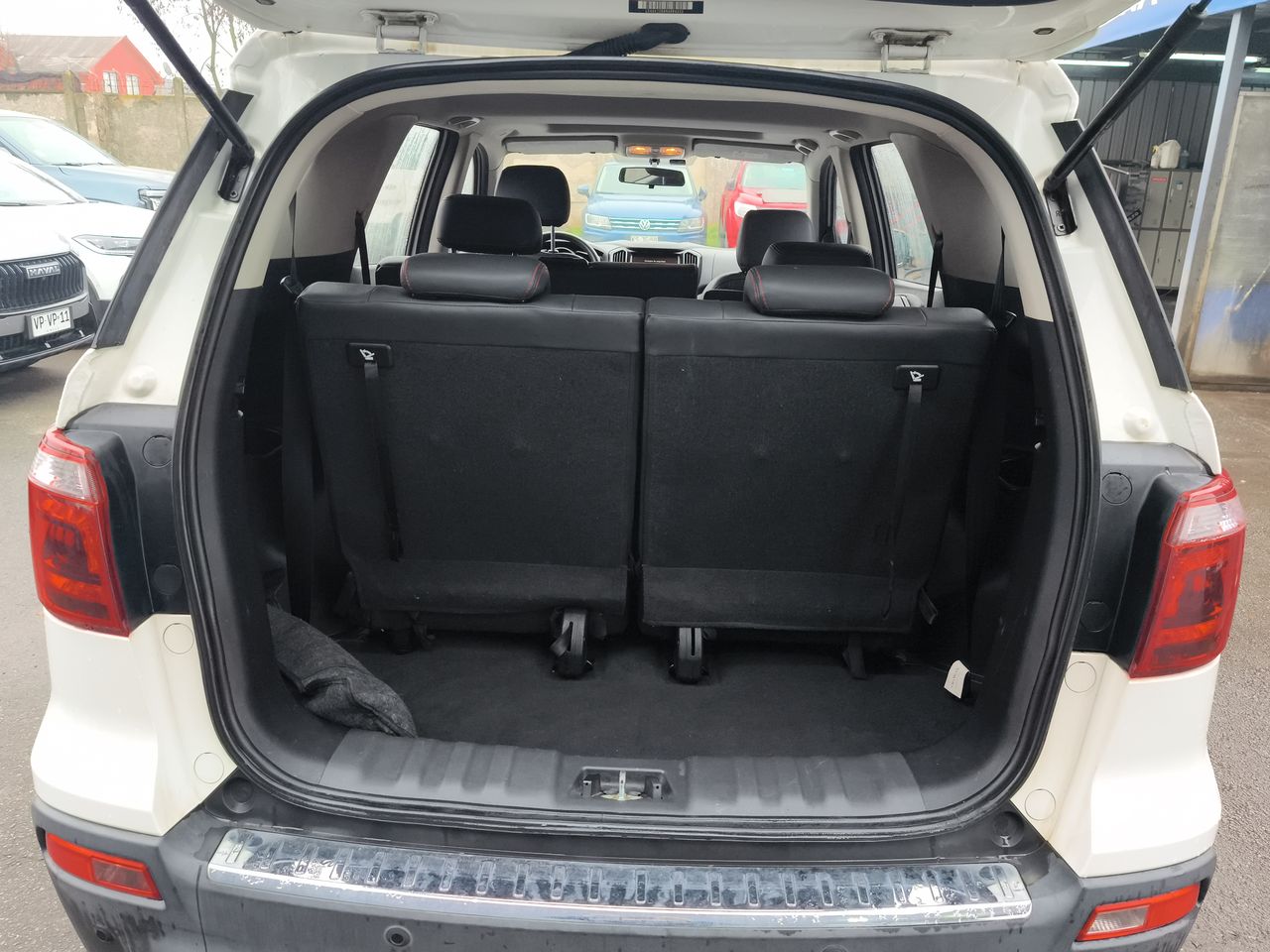 CHANGAN - 11