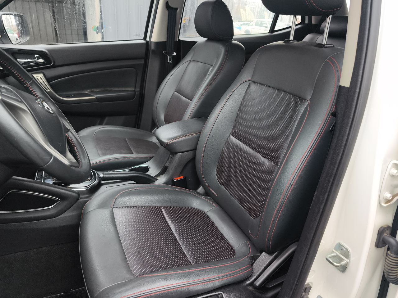 CHANGAN - 14