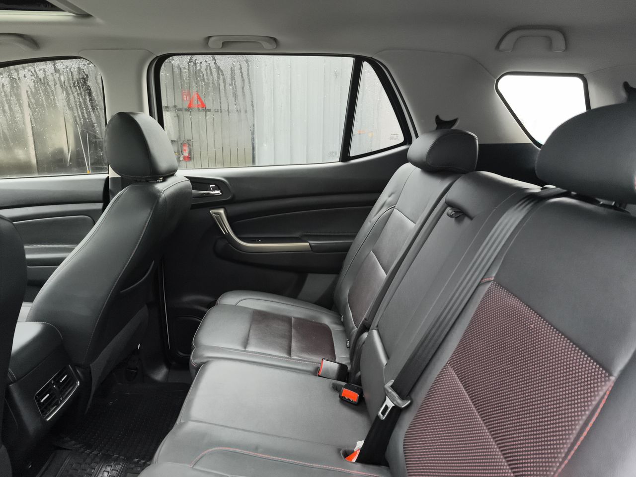 CHANGAN - 3