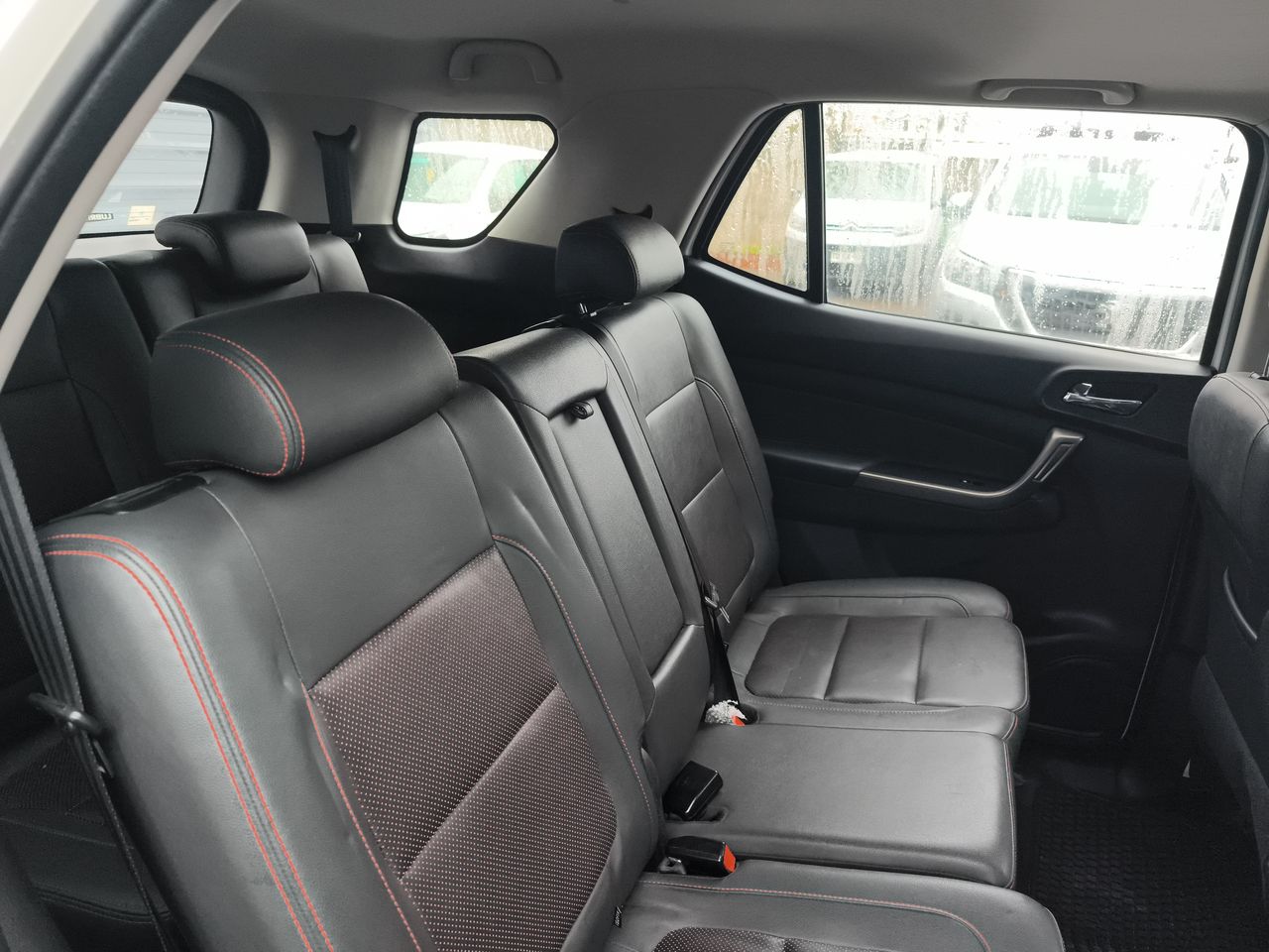 CHANGAN - 4
