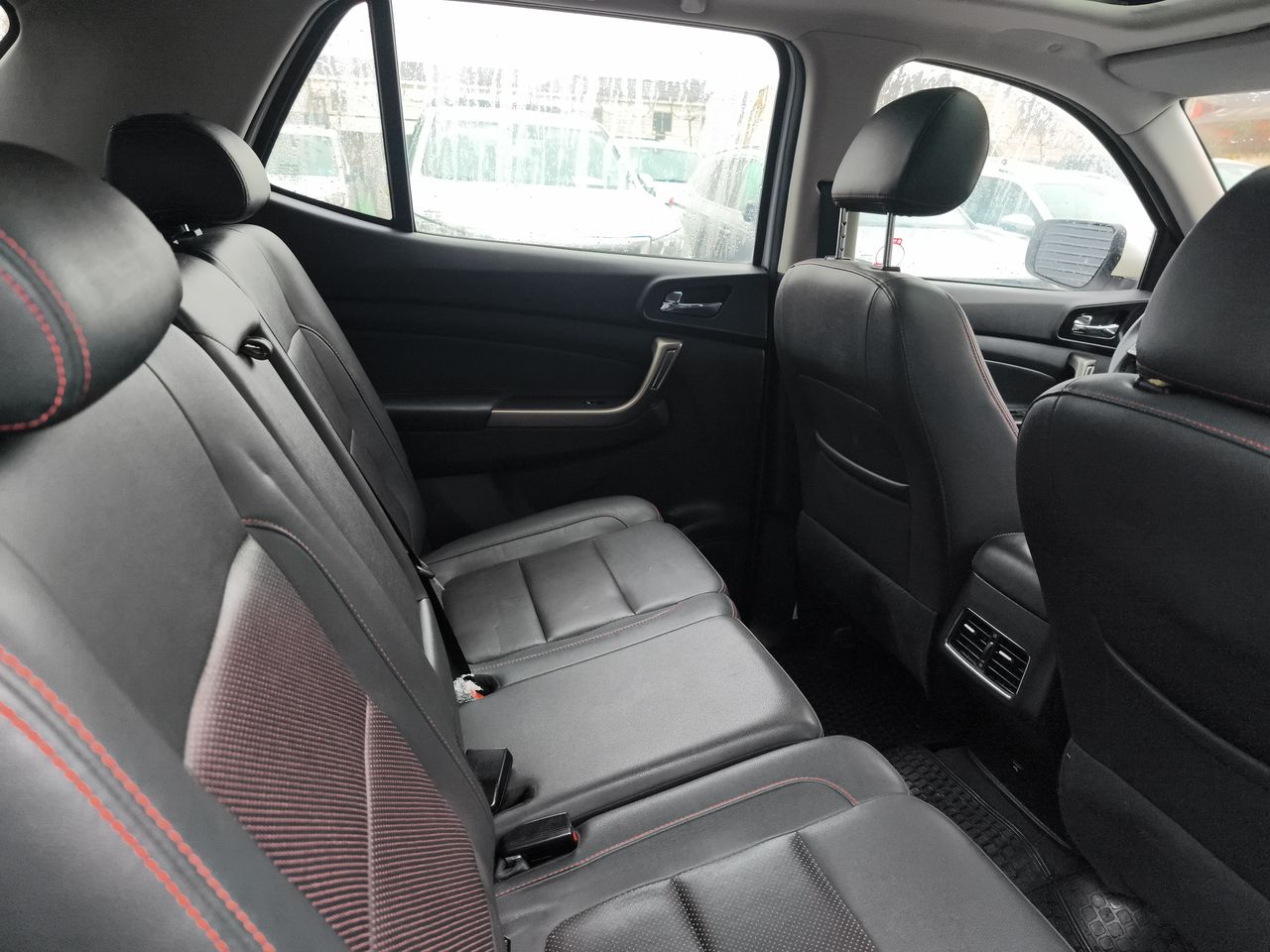 CHANGAN - 5
