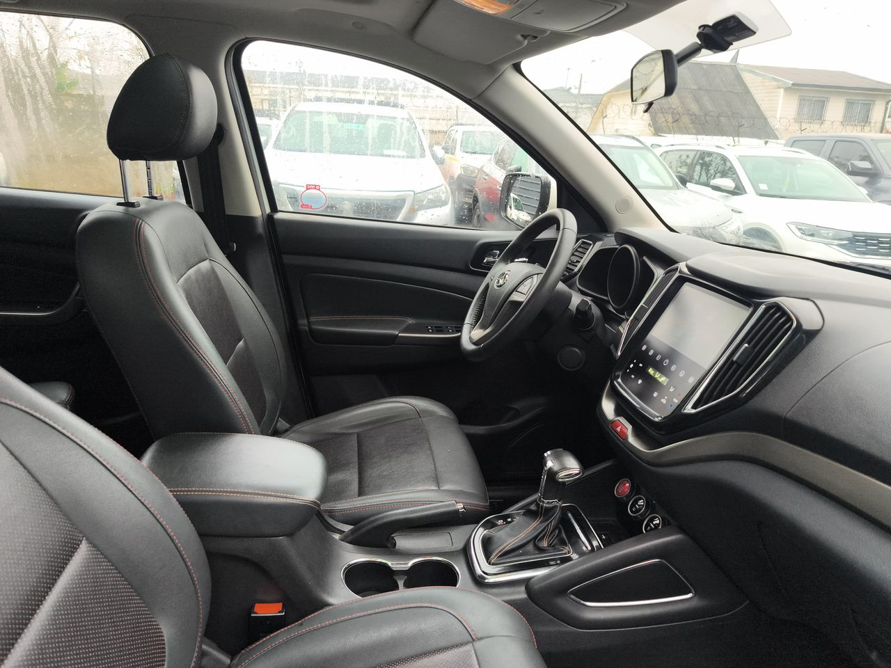 CHANGAN - 6