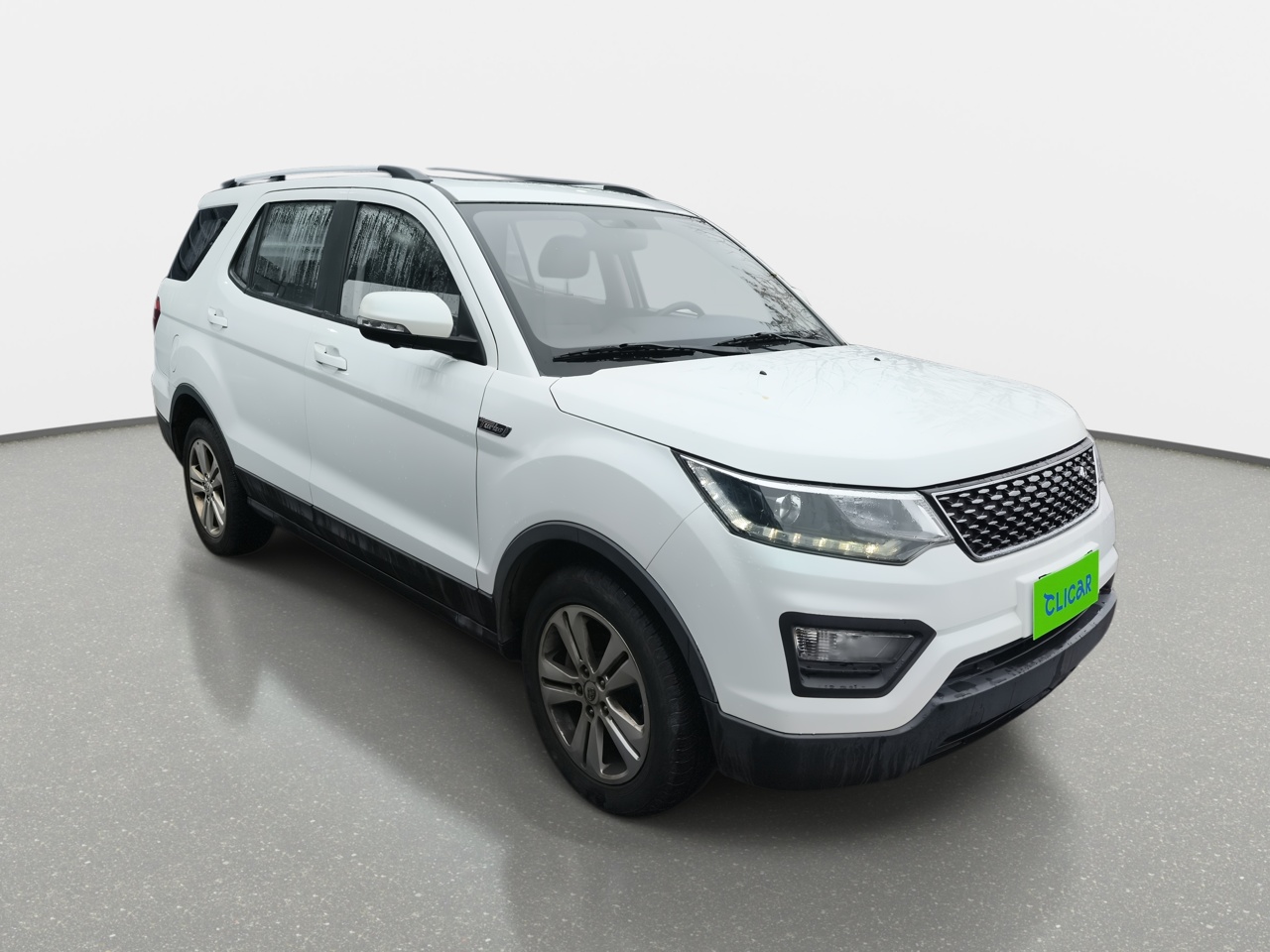 CHANGAN