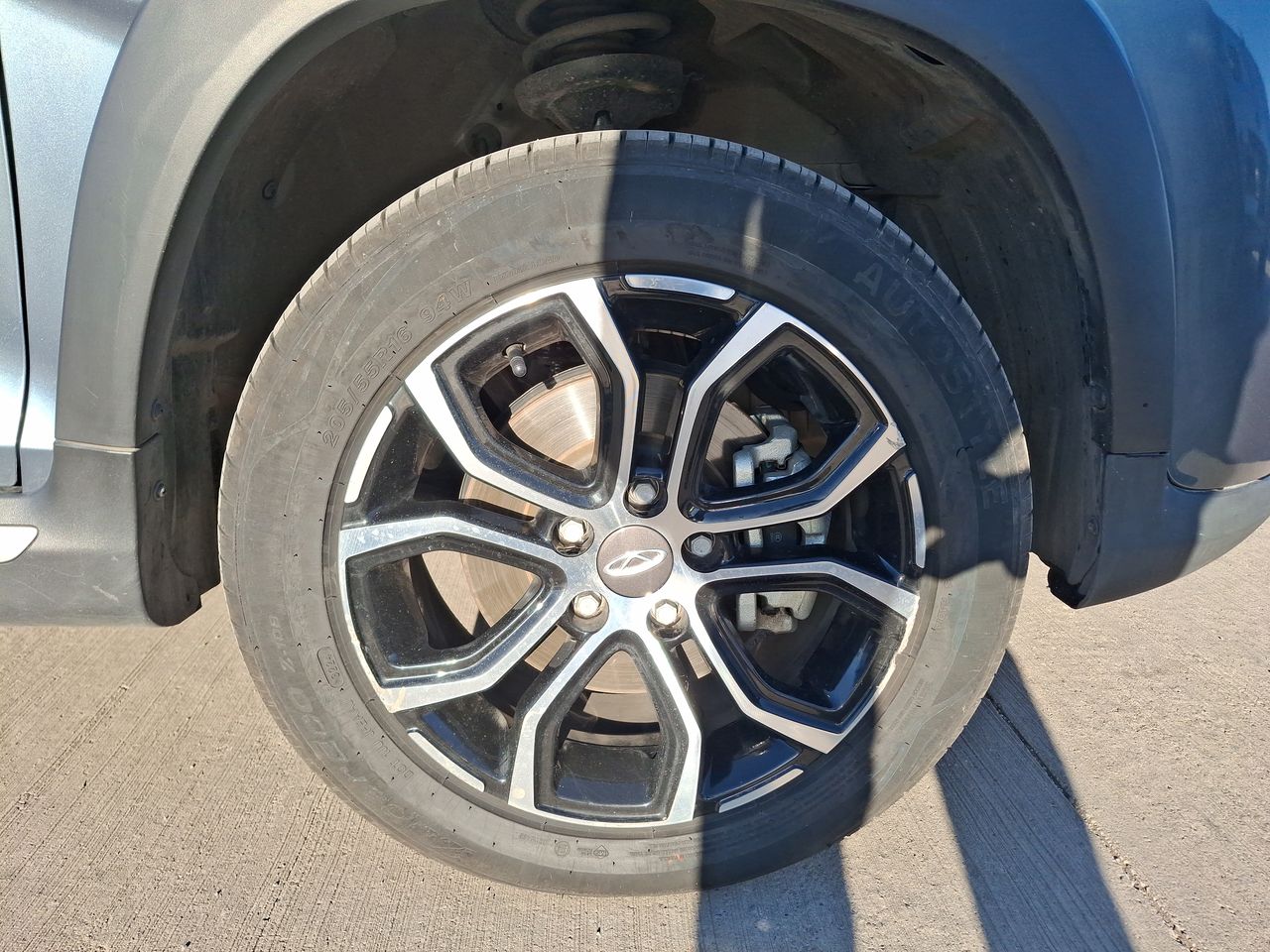 CHERY - 17