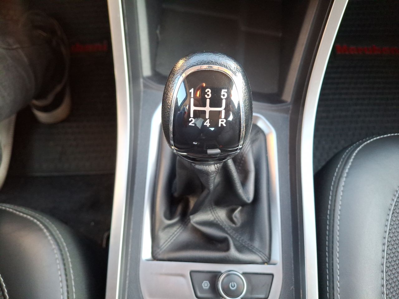 CHERY - 28