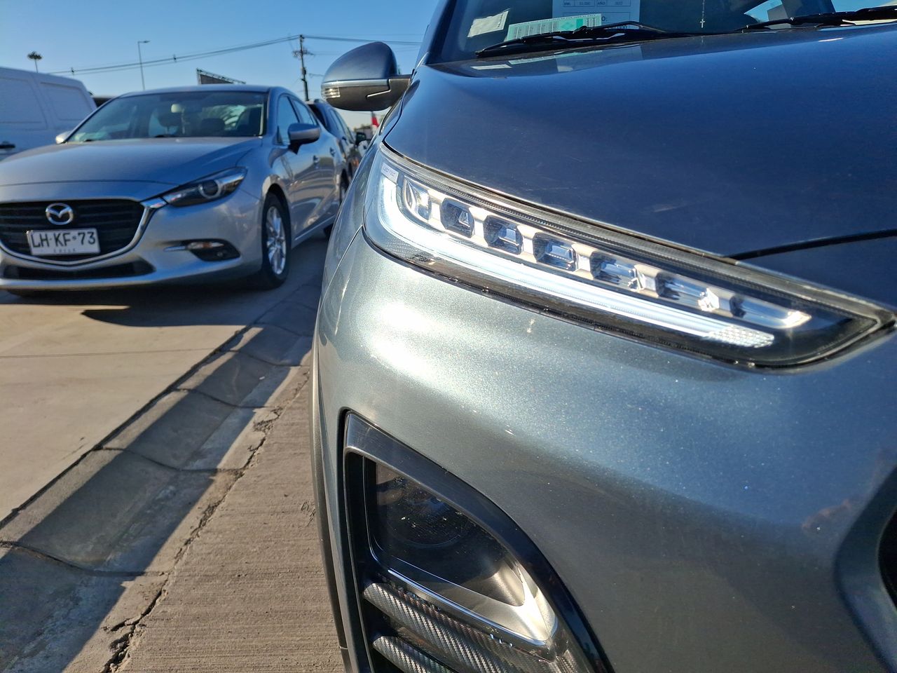 CHERY - 18
