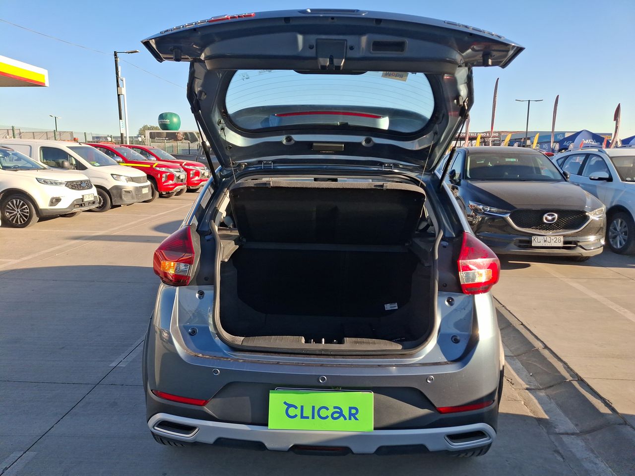 CHERY - 20