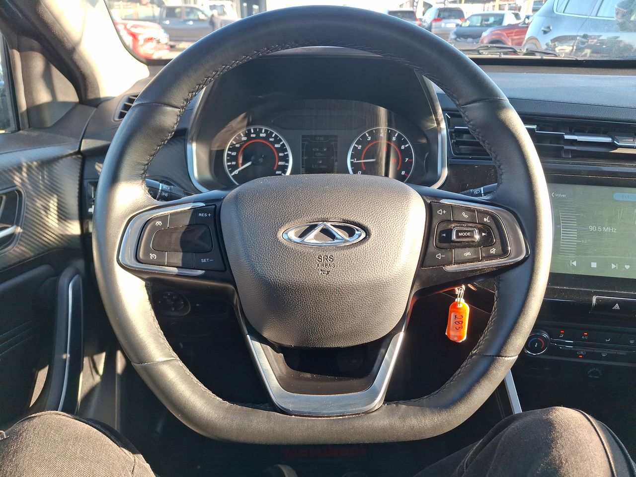CHERY - 22