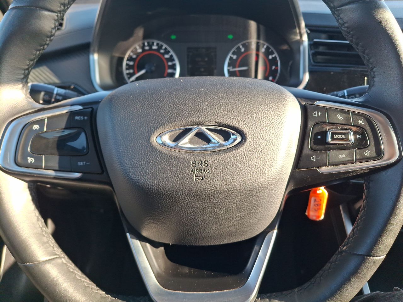 CHERY - 23