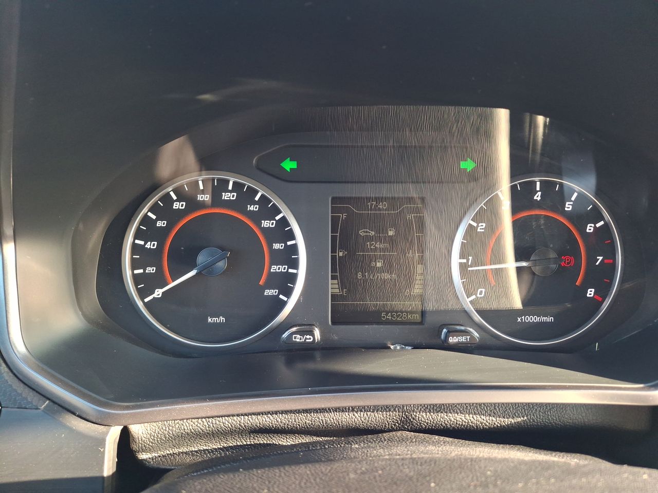 CHERY - 24