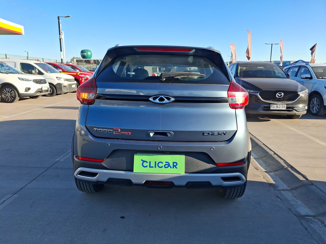 CHERY - 6