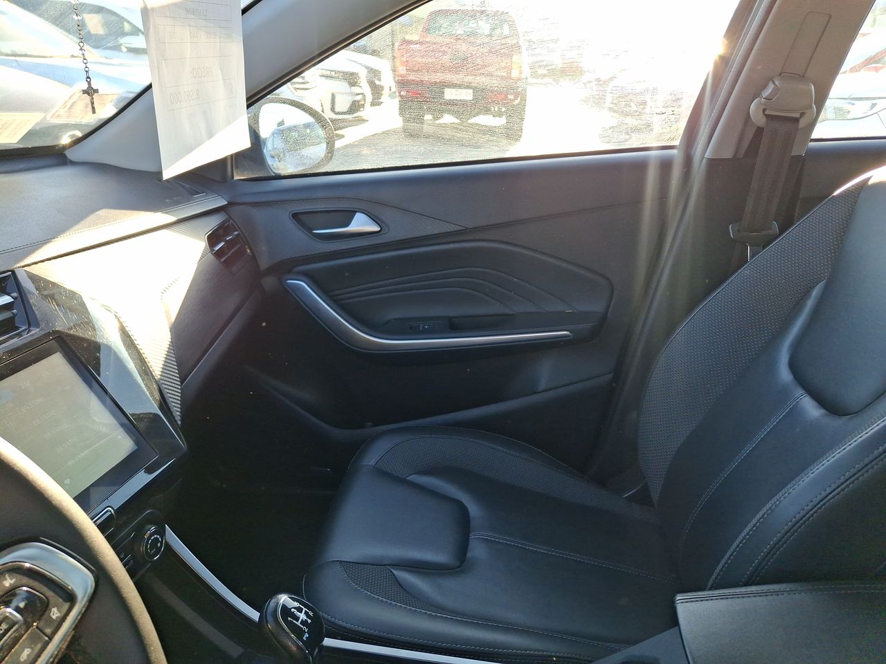 CHERY - 11