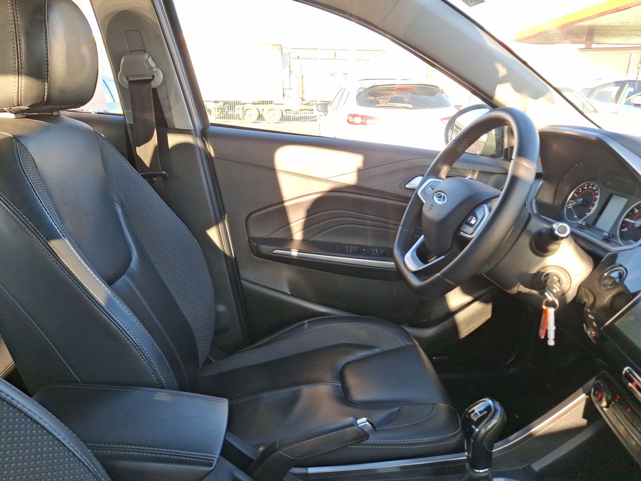 CHERY - 15