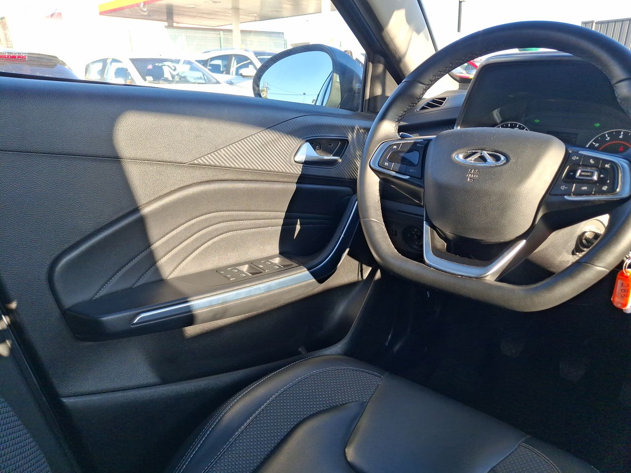 CHERY - 16