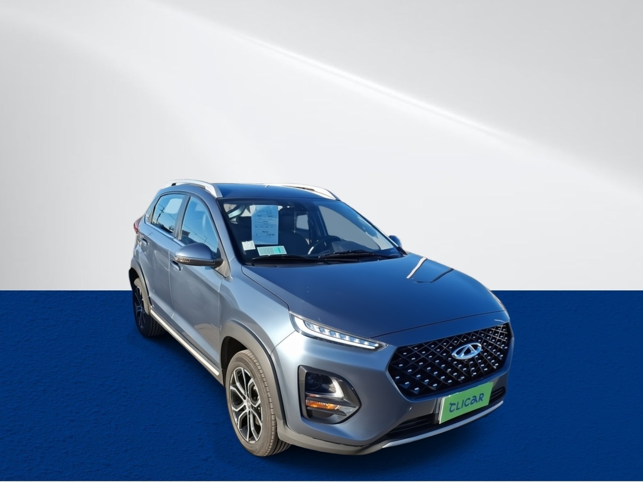 CHERY