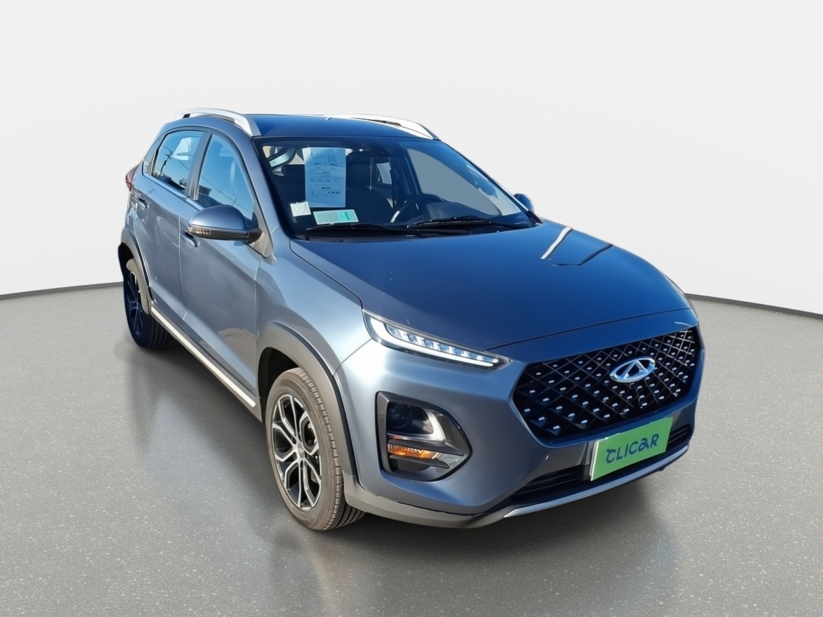 CHERY