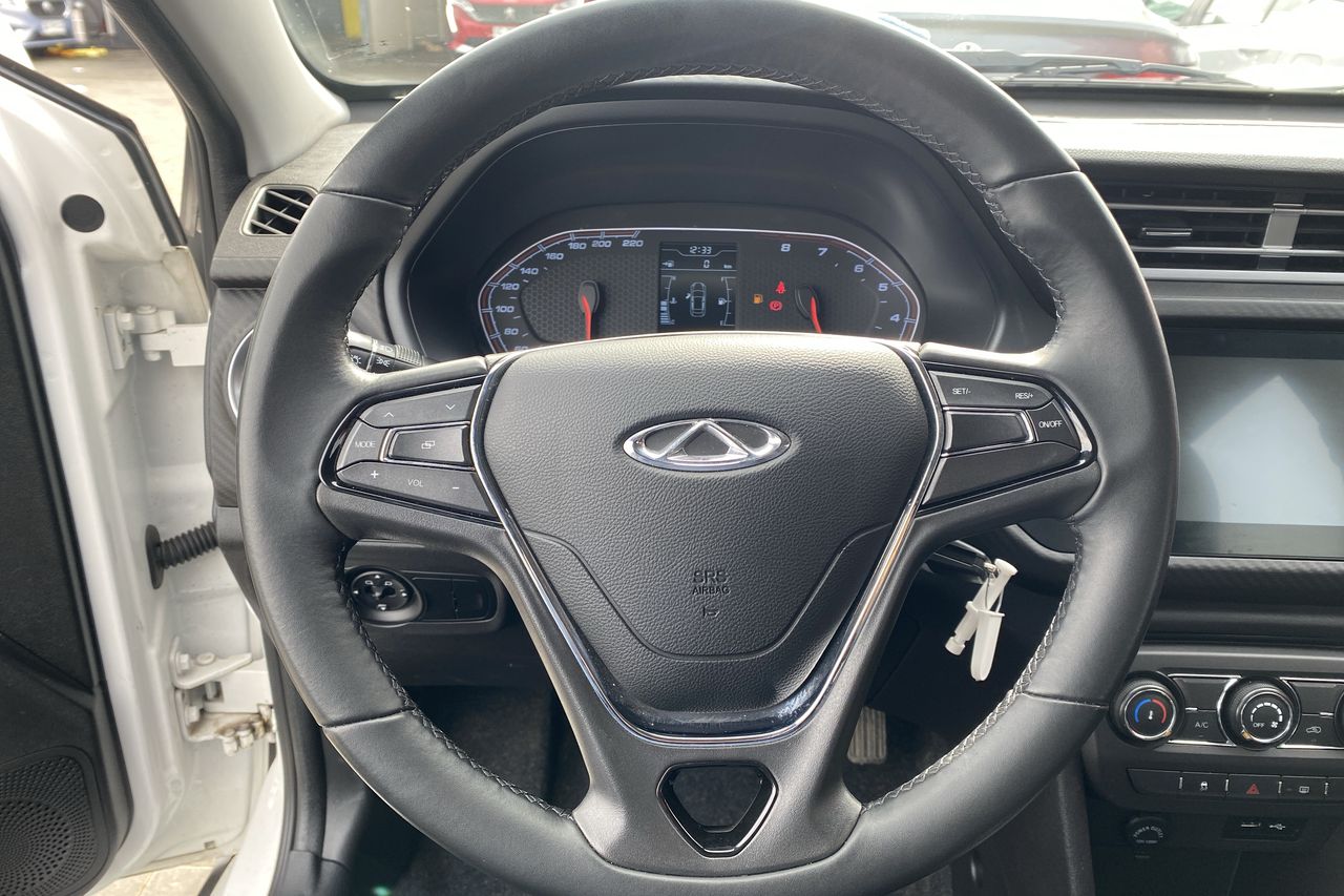 CHERY - 26
