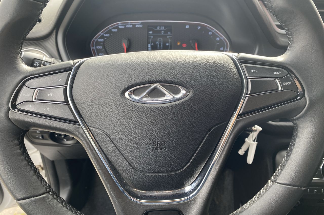 CHERY - 27