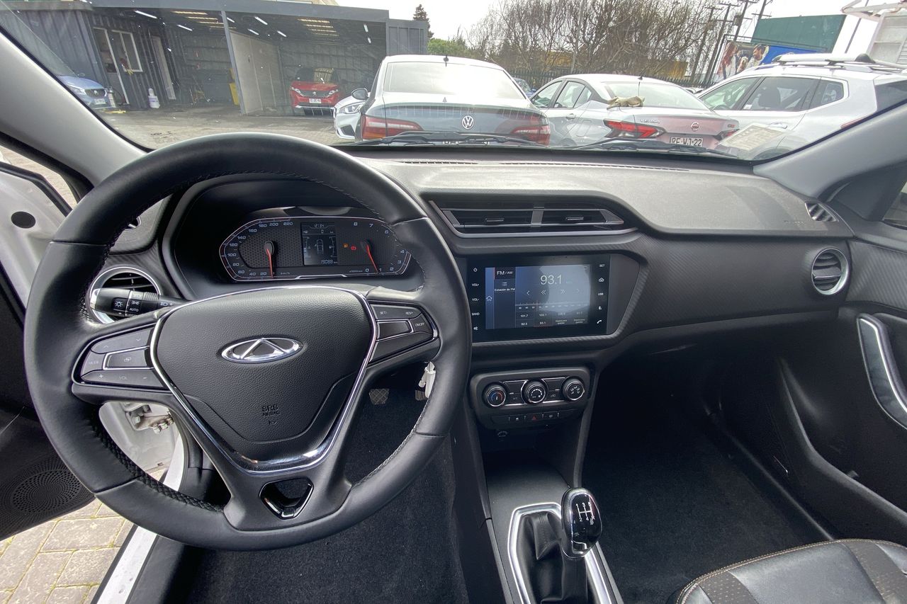 CHERY - 33