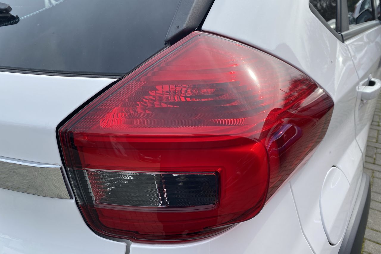 CHERY - 21