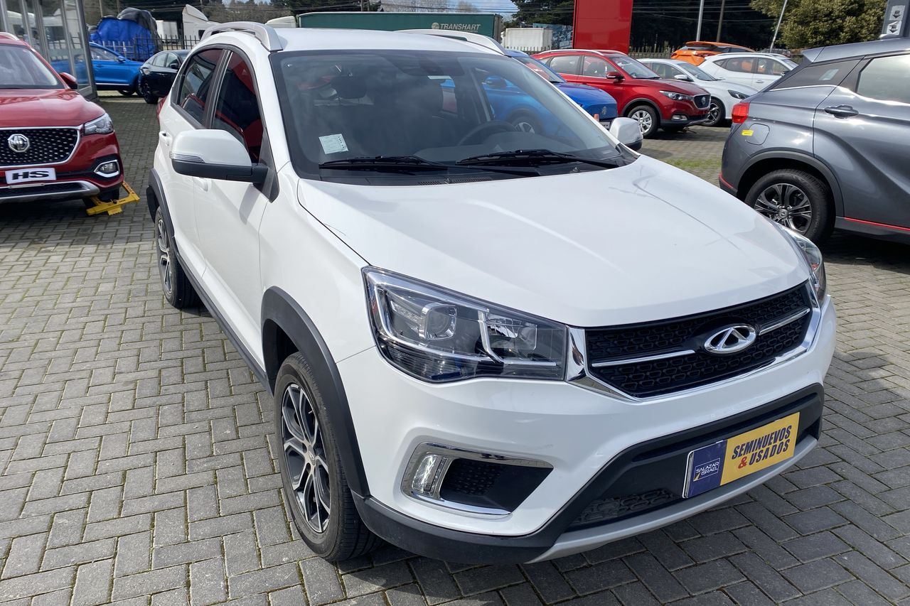 CHERY - 1