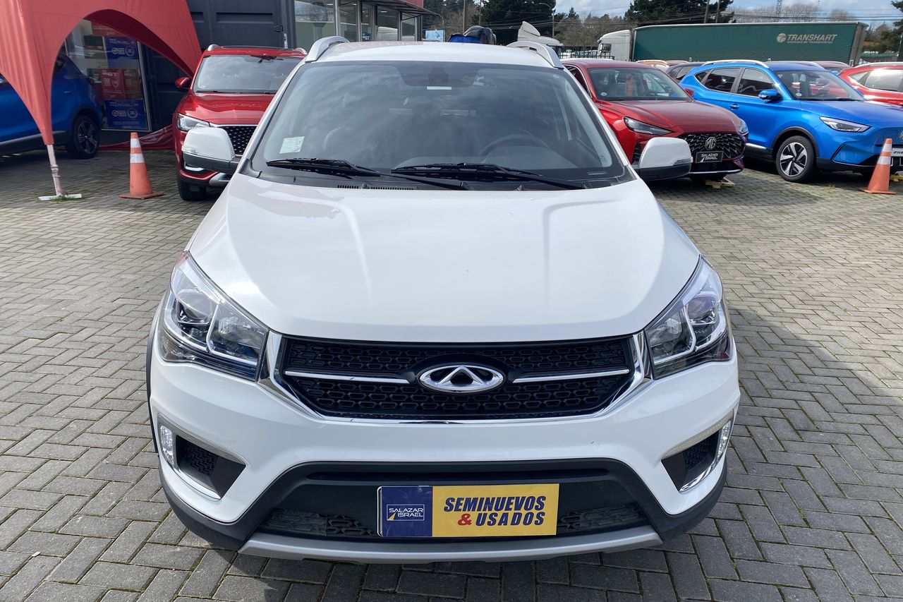 CHERY - 2